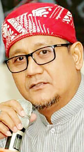 Duka Affan, Rusuh Jakarta, dan Skenario Geng Solo