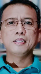 Meluruskan Kontra Narasi  Pembangunan Kaltim