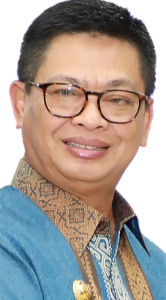 Kaltim Jangan Jadi Penonton Lagi