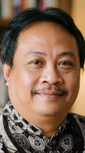 Geopilitical Elevator: Lompatan Kedaulatan Indonesia di Era Democratization of Destruction