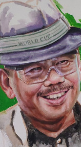 Pemerintah, Penguasa, dan Pemimpin