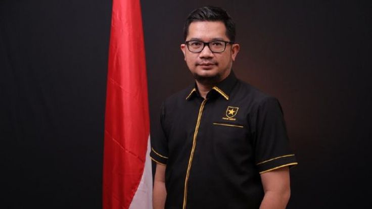 Bencana Peraturan Presiden untuk Pasir Laut