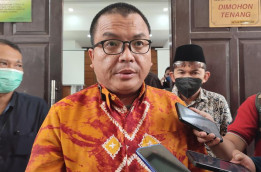 Jubir Sebut Denny Indrayana Tidak Berwenang Komentari Putusan MK Terkait Pemilu