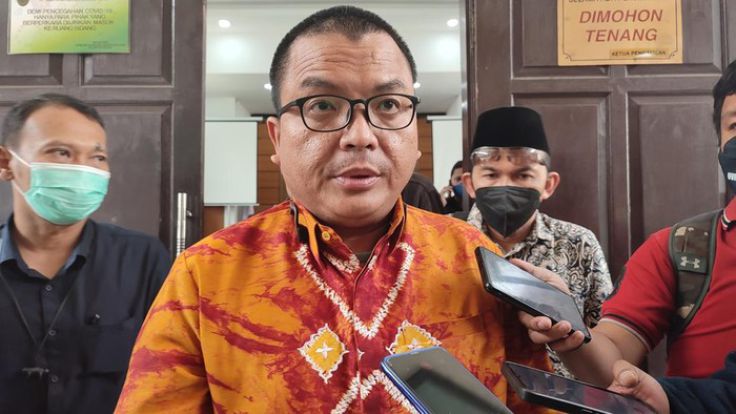 Jubir Sebut Denny Indrayana Tidak Berwenang Komentari Putusan MK Terkait Pemilu