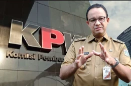 Anies Bakal Pakai Baju Oranye, Sudirman Said: Tidak Mungkin Denny Ngarang 