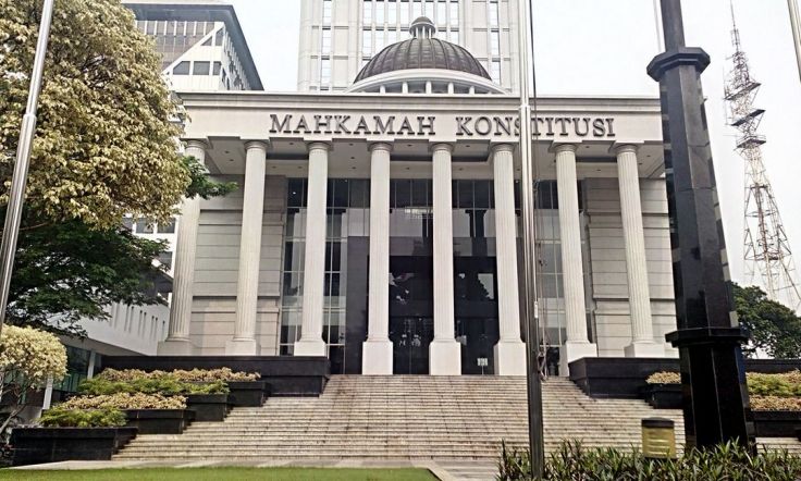 Besok MK Sidang Putusan soal ‘Terbuka’ atau ‘Tertutup’