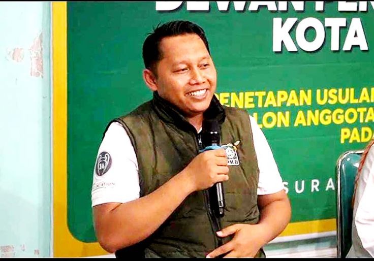 Caleg Pendatang Baru Sebut Putusan MK Bijak