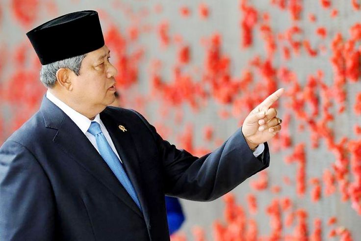 Demokrat: ‘Mimpi’ SBY Itu Pesan Kedamaian 