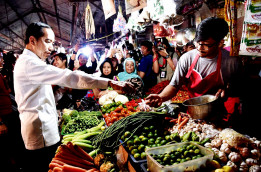 KedaiKOPI: 61,3 Persen Masyarakat Inginkan Perubahan