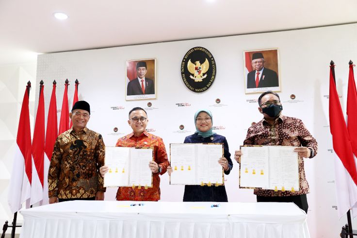 Pemerintah Putuskan Libur Idul Adha 28-30 Juni 2023