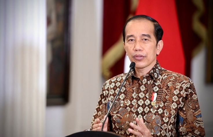 Presiden Segera Cabut Status Pandemi Covid-19