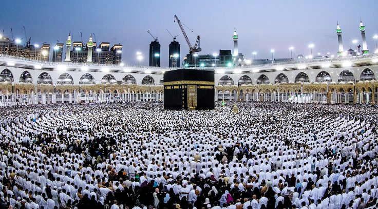 Seluruh Jamaah Haji Indonesia Sudah di Makkah