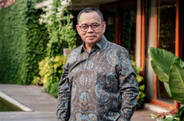 Sudirman Said: Ada Pejabat Negara Datangi PKS Ingin Gagalkan Anies