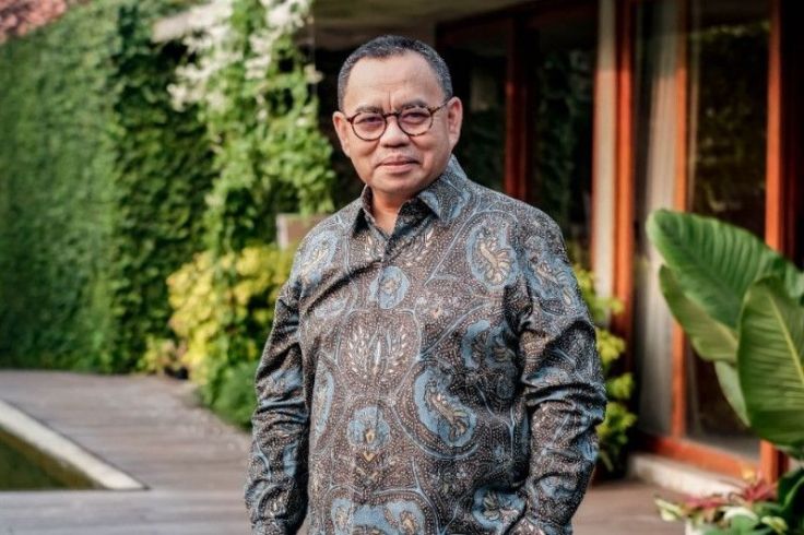 Sudirman Said: Ada Pejabat Negara Datangi PKS Ingin Gagalkan Anies