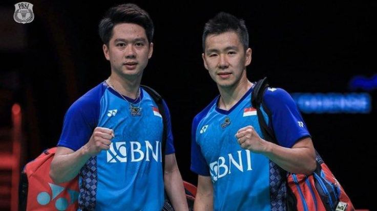 Thailand Open 2023: Indonesia Lolos Perempat Final