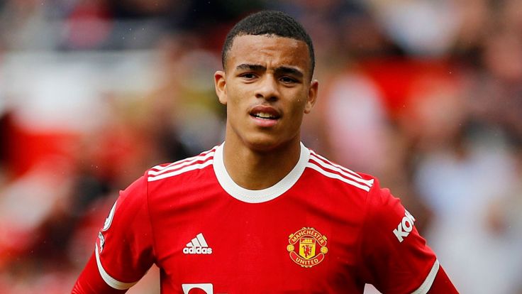 ‘The Red Devils’ Pertahankan Mason Greenwood