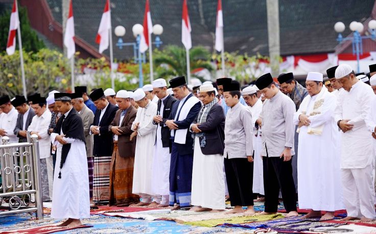 Tok! Pemerintah Putuskan Idul Adha 29 Juni 2023 