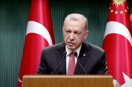 Al Qur'an Dibakar, Erdogan: Barat Kenapa Diam?!