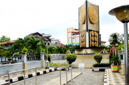 Gerbang IKN Berbenah, Pemkot Balikpapan Ubah Lokasi TPS