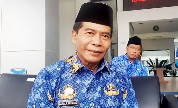 Gubernur Kaltara Luncurkan Subsidi Ongkos Angkut ke Perbatasan