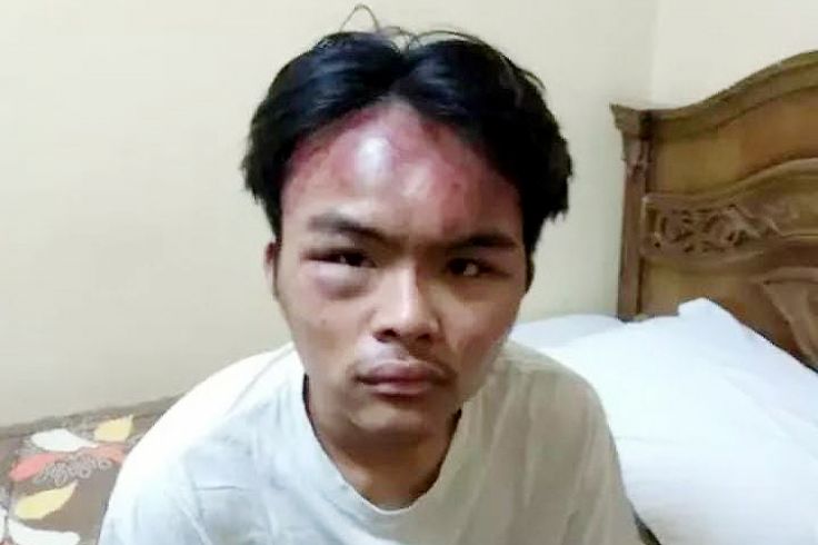 Mahasiswa Indonesia di Kairo Brutal, Dilaporkan ke Polisi Mesir 