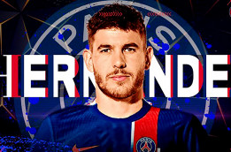 Mau Tahu Alasan Lucas Hernandez Gabung Paris Saint-Germain?