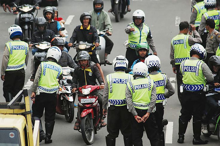 Polda Gelar Operasi Patuh Jaya, Hindari Pelanggaran Ini