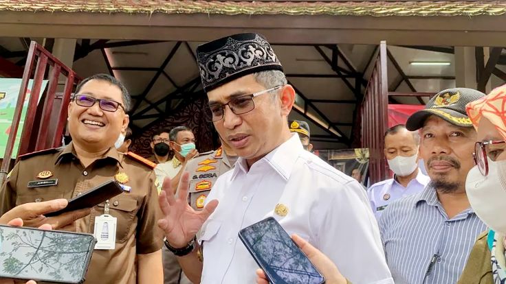 Walikota Balikpapan Harus Tegas, Ganti yang Tak Bisa Kerja