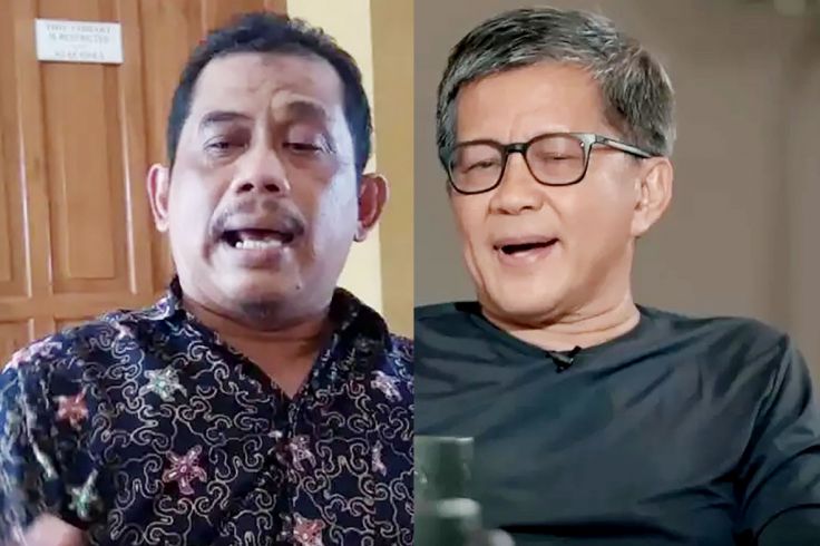 Ahli Hukum: Tepat, Langkah Bareskrim Tolak Pelapor Rocky Gerung