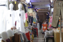 Akankah Pasar Tanah Abang Tergerus “E-Commerce”?