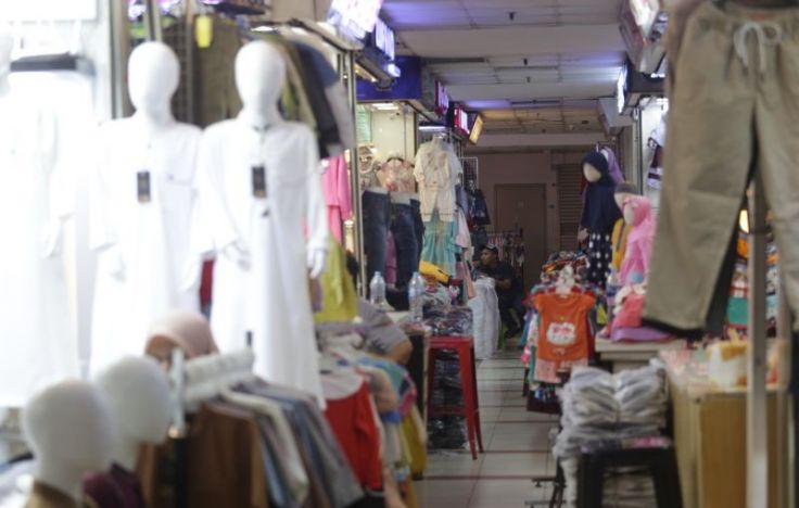 Akankah Pasar Tanah Abang Tergerus “E-Commerce”?