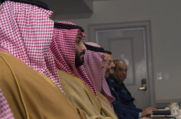 Akankah Saudi dan Israel Benar-Benar Membuka Hubungan Diplomatik?