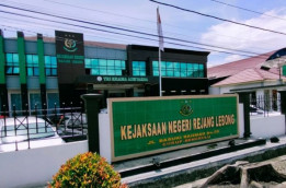 Enam Jaksa Tangani Kasus Penganiayaan Guru SMA di Rejang Lebong