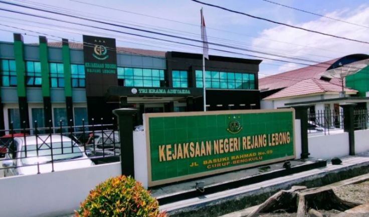 Enam Jaksa Tangani Kasus Penganiayaan Guru SMA di Rejang Lebong