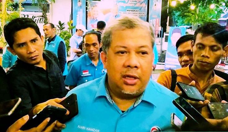 Fahri Hamzah Ungkap Akan Ada Kejutan Hingga 19 Oktober