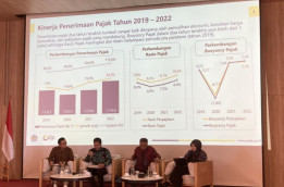 Kemenkeu: Perpajakan 2024 Diarahkan Untuk Perkuat Ketahanan Ekonomi