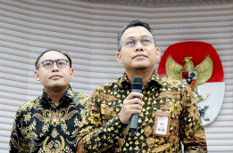 KPK:  Kasus Kementan Tak Ada Motif Politik