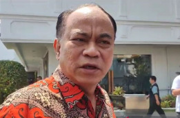 Menkominfo Tekankan Pemerintah Melindungi UMKM Lewat Perdagangan Adil