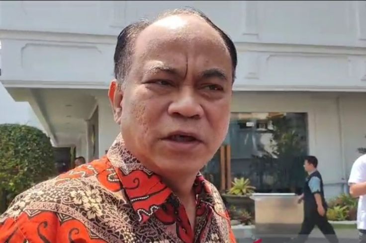 Menkominfo Tekankan Pemerintah Melindungi UMKM Lewat Perdagangan Adil