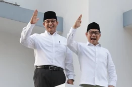 Pengamat: Bacawapres Ganjar dan Prabowo Tentukan Posisi "AMIN"