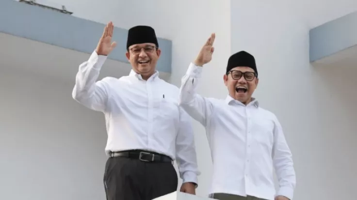 Pengamat: Bacawapres Ganjar dan Prabowo Tentukan Posisi "AMIN"