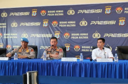 Polda Kaltara Telah Periksa 14 Saksi Kasus Kematian Brigadir SH.