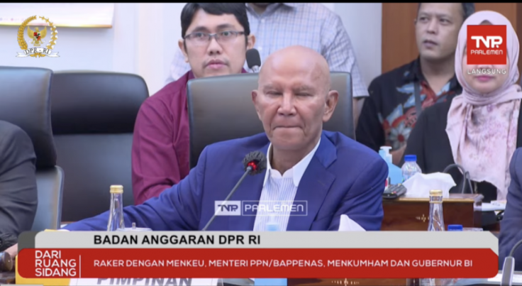 Said Abdullah Sebut Langkah Kaesang Ke PSI Tak Usik Internal PDIP