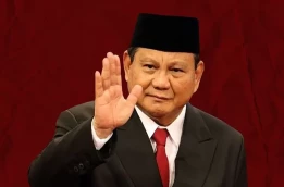 Survei: Elektabilitas Prabowo Menguat Hingga 27,8 Persen