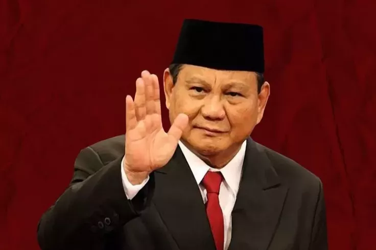 Survei: Elektabilitas Prabowo Menguat Hingga 27,8 Persen