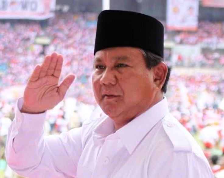 Survei LSI Denny JA: Elektabilitas Prabowo Unggul di Jawa Barat