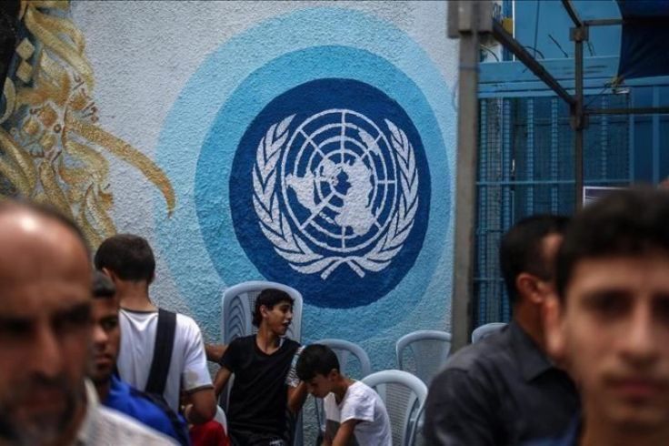 11 Staf UNRWA di Gaza Tewas Oleh Serangan Brutal Israel