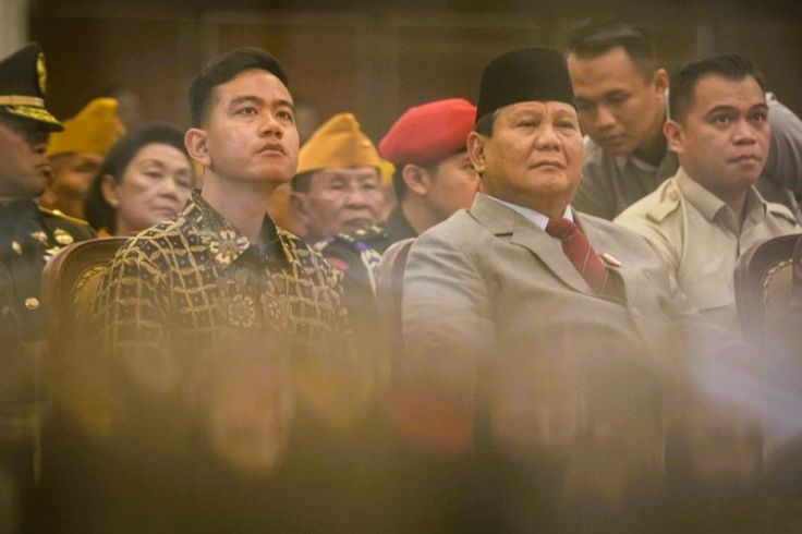 Ahmad Muzani Minta Masyarakat Sabar Soal "pendamping" Prabowo