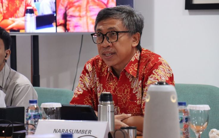 Akademisi: Putusan MK Jangan Menjadi Polemik dan Polarisasi