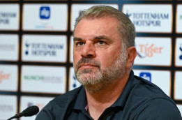 Ange Postecoglou Akui  Luton Lawan Yang Sulit